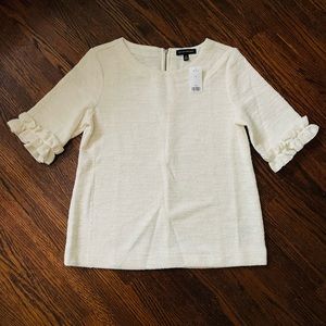 NWT Banana Republic shirt